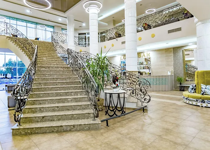 Hi Hotels Imperial Resort
